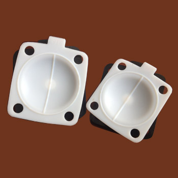 氣動(dòng)隔膜閥膜片