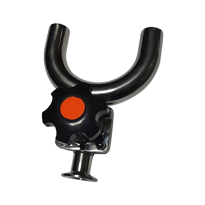 普通單卡∪型隔膜閥