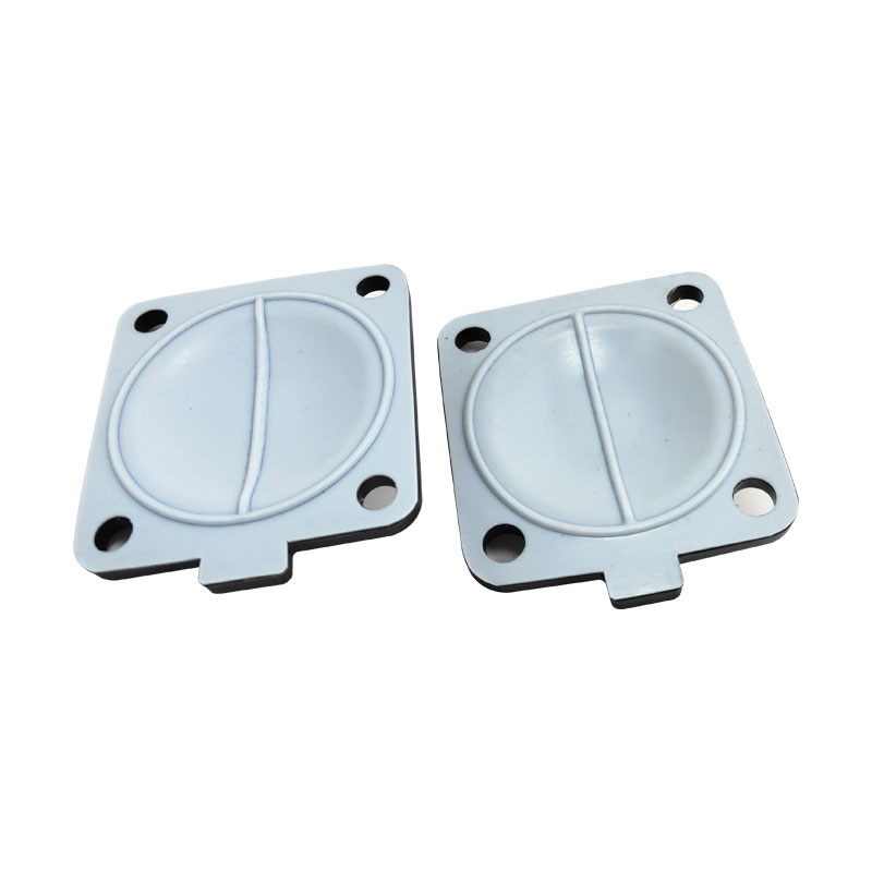 G81F隔膜閥復合膜片