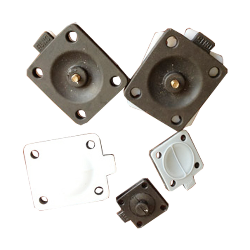 襯氟隔膜閥膜片