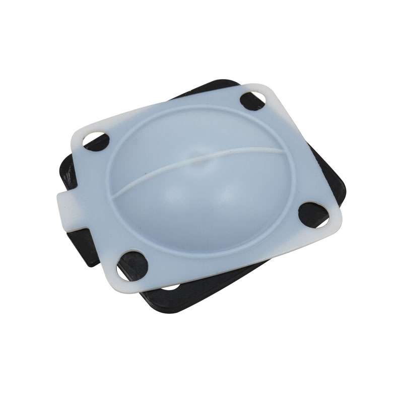 隔膜閥分體膜片